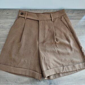 Madewell Harlow Short, size 4